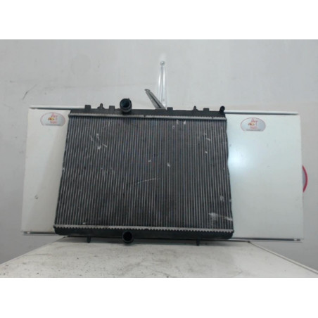 Radiateur eau CITROEN C4PICASSO PICASSO d’occasion