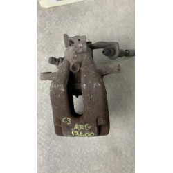 Etrier arriere gauche (freinage) CITROEN C3 1 PHASE 1 d’occasion