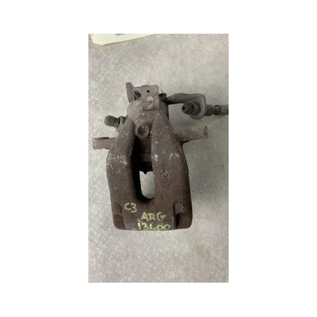 Etrier arriere gauche (freinage) CITROEN C3 1 PHASE 1 d’occasion
