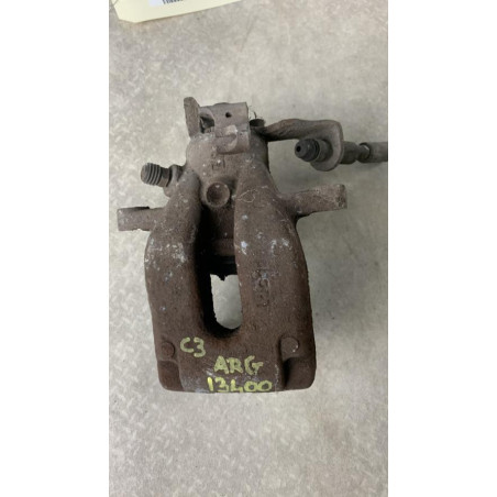 Etrier arriere gauche (freinage) CITROEN C3 1 PHASE 1 d’occasion