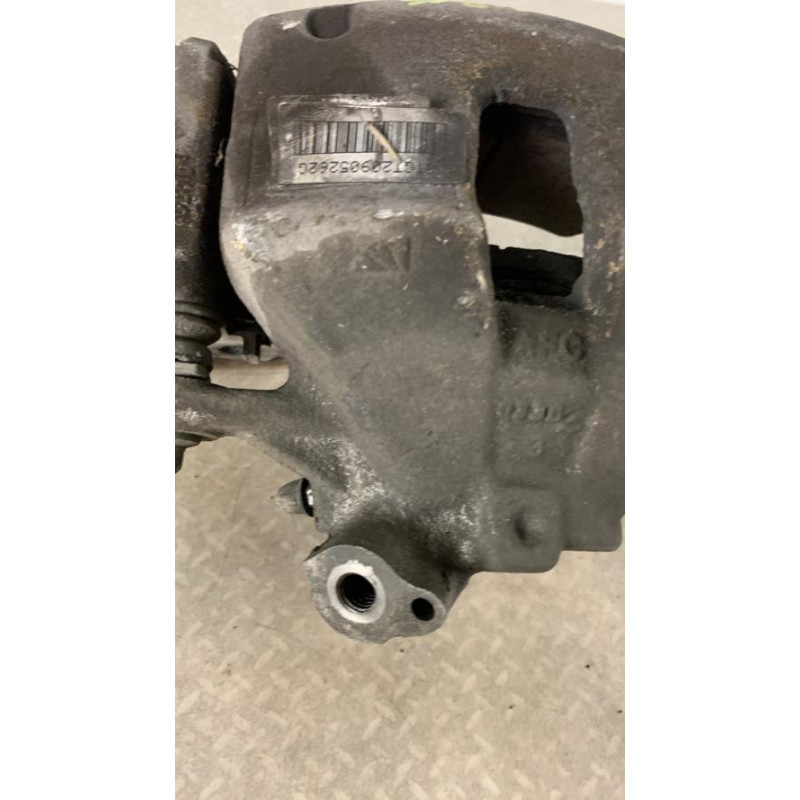 Etrier avant gauche (freinage) PEUGEOT 308 2 SW PHASE 2 BREAK d’occasion