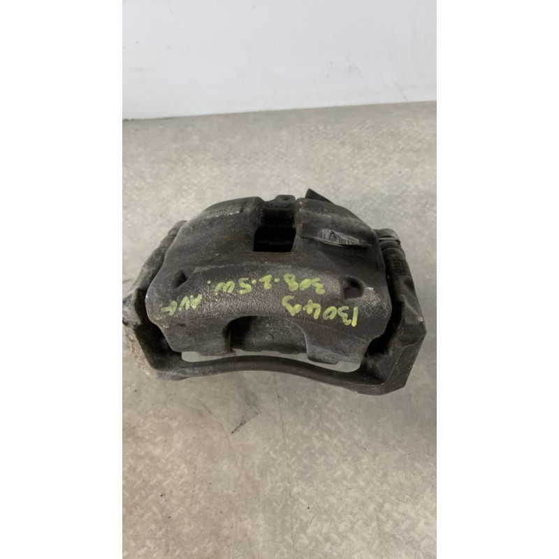 Etrier avant gauche (freinage) PEUGEOT 308 2 SW PHASE 2 BREAK d’occasion