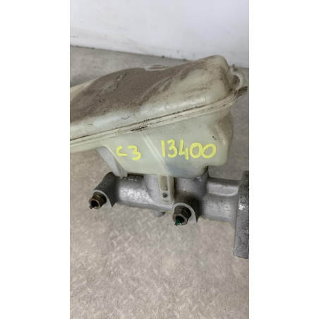 Maitre cylindre (freinage) CITROEN C3 1 PHASE 1 d’occasion