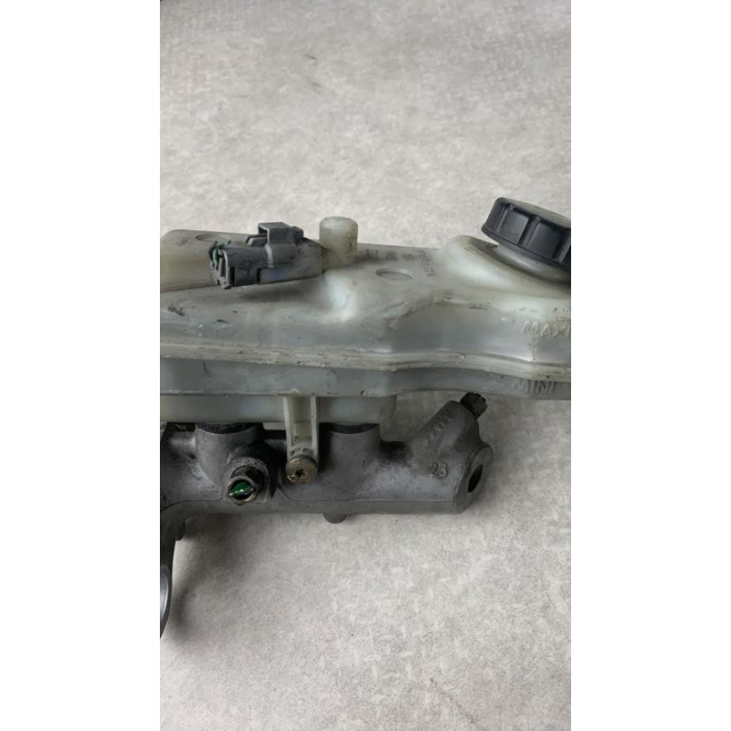 Maitre cylindre (freinage) RENAULT MEGANE 2 PHASE 1 d’occasion