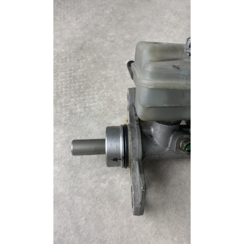 Maitre cylindre (freinage) RENAULT MEGANE 2 PHASE 1 d’occasion