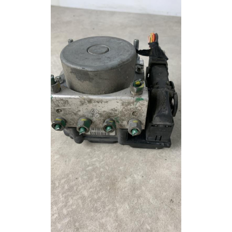 Bloc ABS (freins anti-blocage) DACIA LOGAN 1 PHASE 1 d’occasion