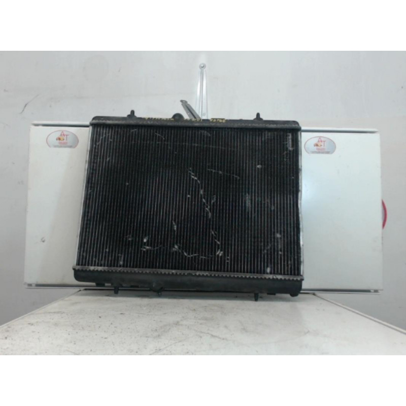 Radiateur eau CITROEN C4PICASSO PICASSO d’occasion