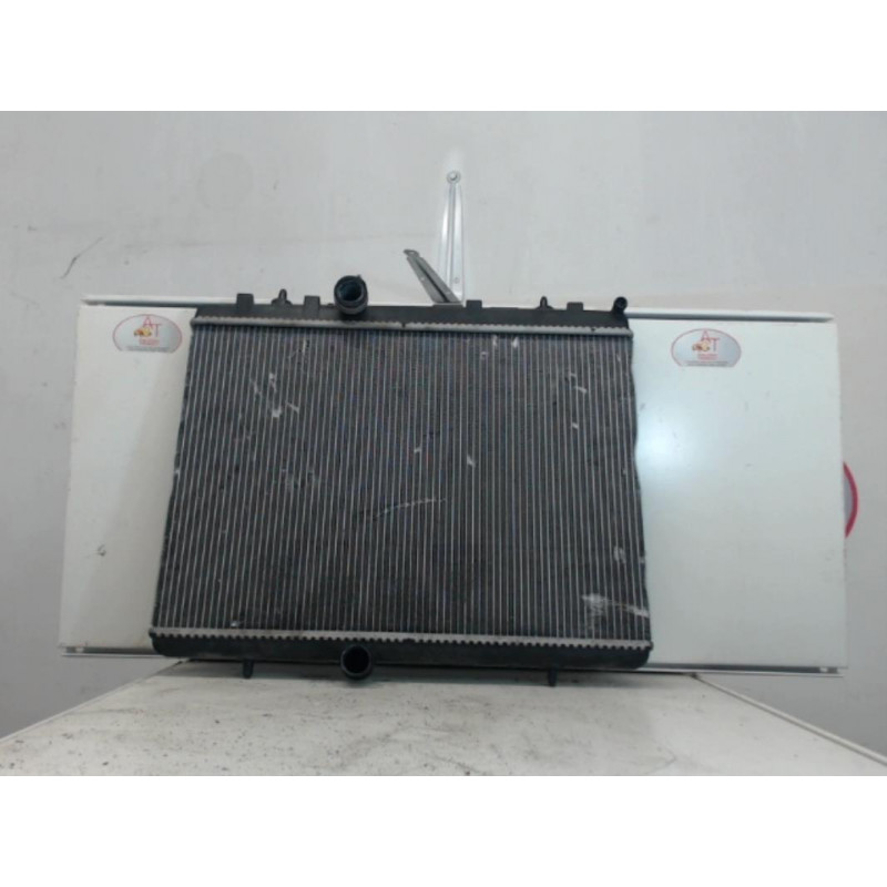 Radiateur eau CITROEN C4PICASSO PICASSO d’occasion