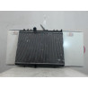 Radiateur eau CITROEN C4PICASSO PICASSO d’occasion