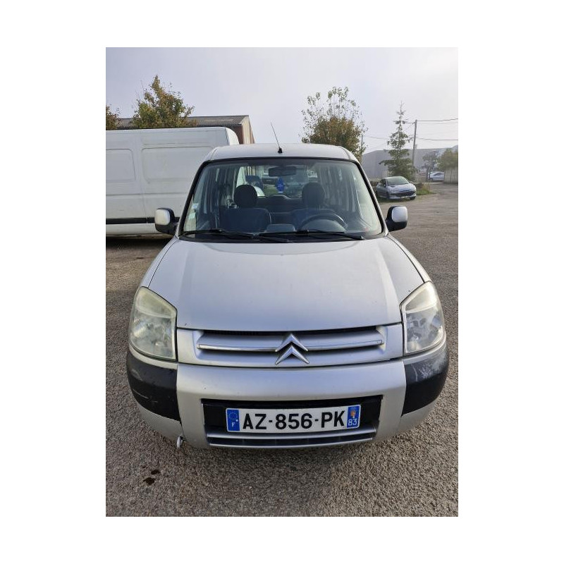 Chariot porte laterale coulissante CITROEN BERLINGO 1 PHASE 2 d’occasion