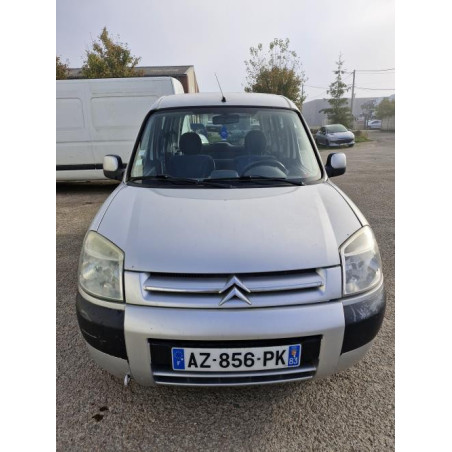 Chariot porte laterale coulissante CITROEN BERLINGO 1 PHASE 2 d’occasion