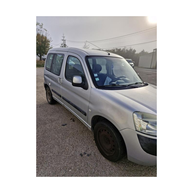 Chariot porte laterale coulissante CITROEN BERLINGO 1 PHASE 2 d’occasion