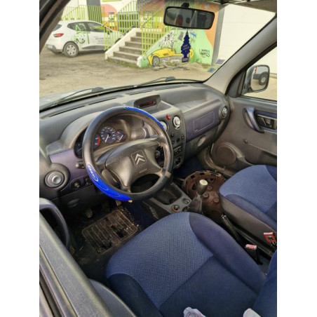 Chariot porte laterale coulissante CITROEN BERLINGO 1 PHASE 2 d’occasion