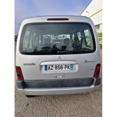 Chariot porte laterale coulissante CITROEN BERLINGO 1 PHASE 2 d’occasion