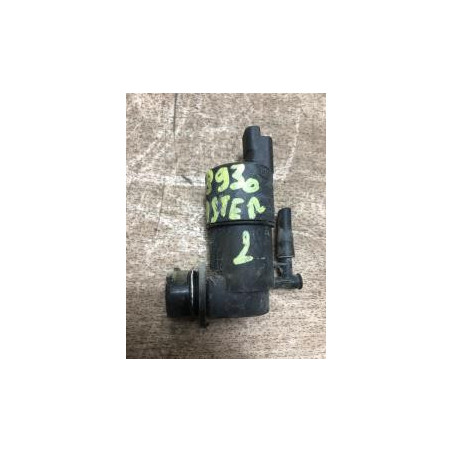 Pompe lave glace avant RENAULT MASTER 2 PHASE 2 d’occasion