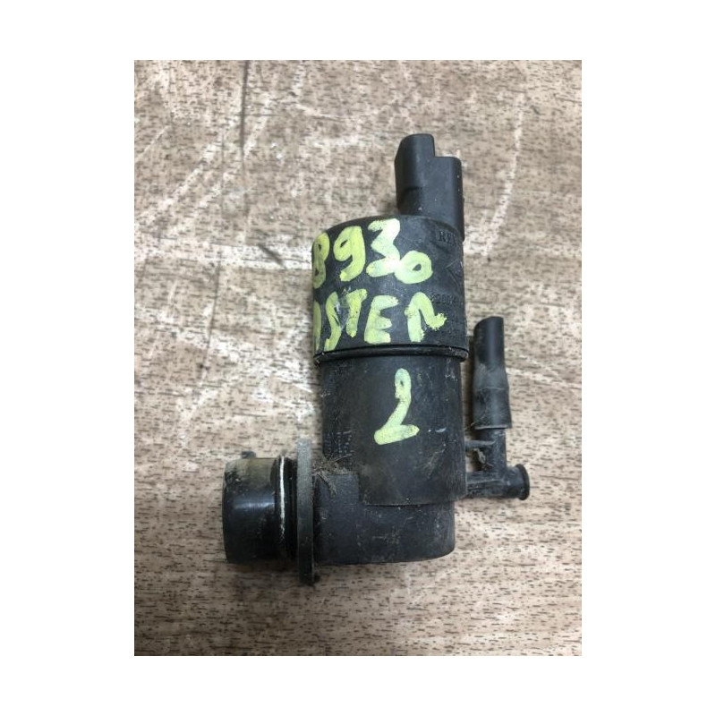 Pompe lave glace avant RENAULT MASTER 2 PHASE 2 d’occasion