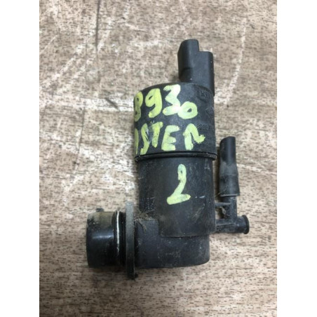 Pompe lave glace avant RENAULT MASTER 2 PHASE 2 d’occasion