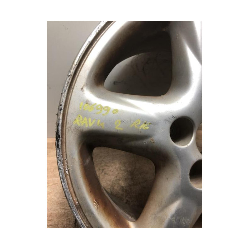 Jante TOYOTA RAV4 2 PHASE 1 d’occasion