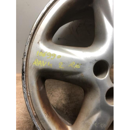 Jante TOYOTA RAV4 2 PHASE 1 d’occasion