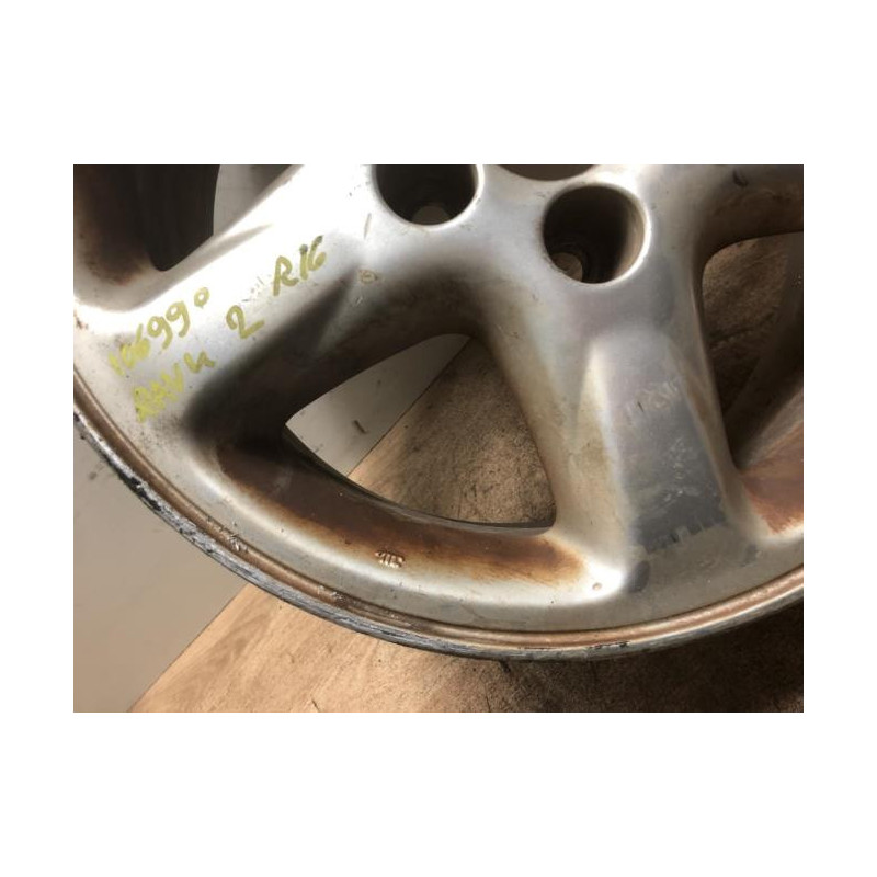 Jante TOYOTA RAV4 2 PHASE 1 d’occasion