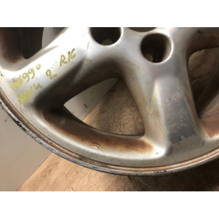 Jante TOYOTA RAV4 2 PHASE 1 d’occasion