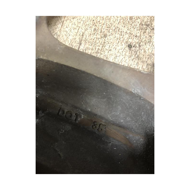 Jante TOYOTA RAV4 2 PHASE 1 d’occasion