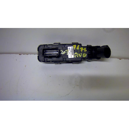 Interrupteur de leve vitre avant gauche CITROEN C2 PHASE 1 d’occasion