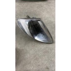 Optique avant secondaire droit (feux)(clignotant) RENAULT MEGANE 1 PHASE 1 d’occasion