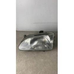 Optique avant principal gauche (feux)(phare) RENAULT MEGANE 1 PHASE 1 d’occasion
