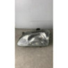 Optique avant principal gauche (feux)(phare) RENAULT MEGANE 1 PHASE 1 d’occasion