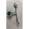 Leve vitre mecanique arriere gauche OPEL ASTRA H PHASE 2 d’occasion