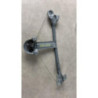 Leve vitre mecanique arriere gauche OPEL ASTRA H PHASE 2 d’occasion