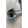 Leve vitre mecanique arriere gauche OPEL ASTRA H PHASE 2 d’occasion