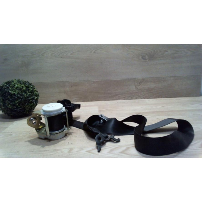 Ceinture avant gauche BMW SERIE 1 E87 PHASE 1 d’occasion