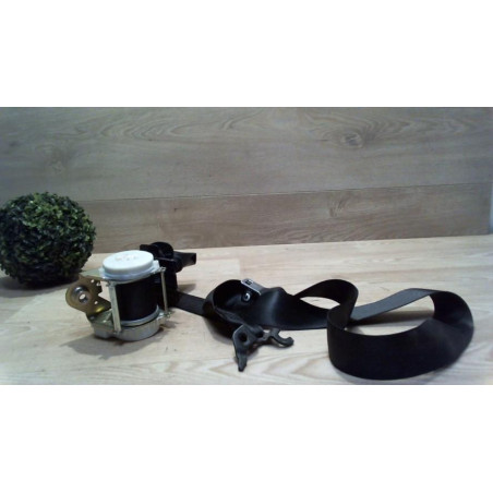 Ceinture avant gauche BMW SERIE 1 E87 PHASE 1 d’occasion