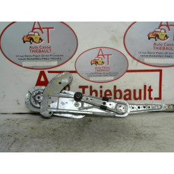 Leve vitre mecanique arriere gauche CITROEN ZX d’occasion