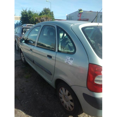 Platine feu arriere gauche CITROEN XSARA PICASSO PHASE 2 d’occasion