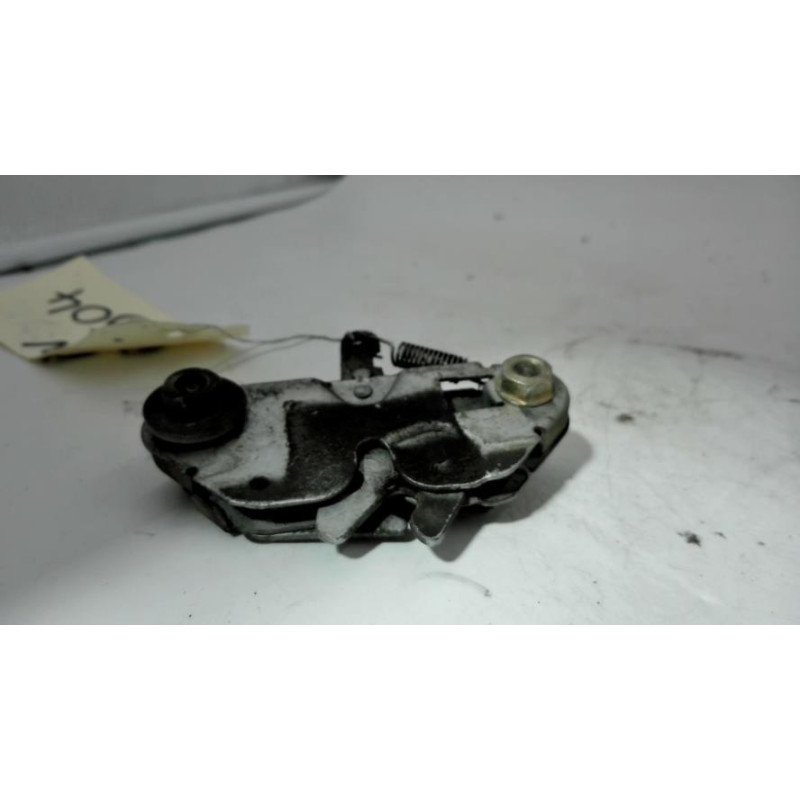 Serrure de coffre CITROEN BX BREAK d’occasion