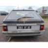 Serrure de coffre CITROEN BX BREAK d’occasion