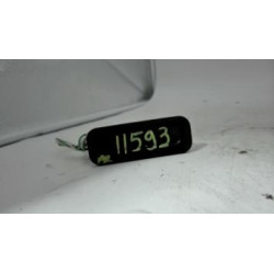 Eclairage de plaque PEUGEOT 308 1 PHASE 2 d’occasion