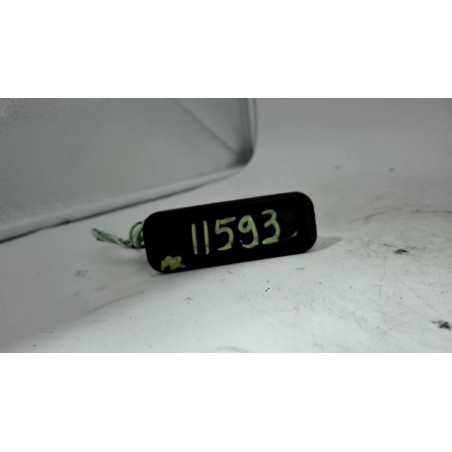 Eclairage de plaque PEUGEOT 308 1 PHASE 2 d’occasion