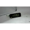 Eclairage de plaque PEUGEOT 308 1 PHASE 2 d’occasion