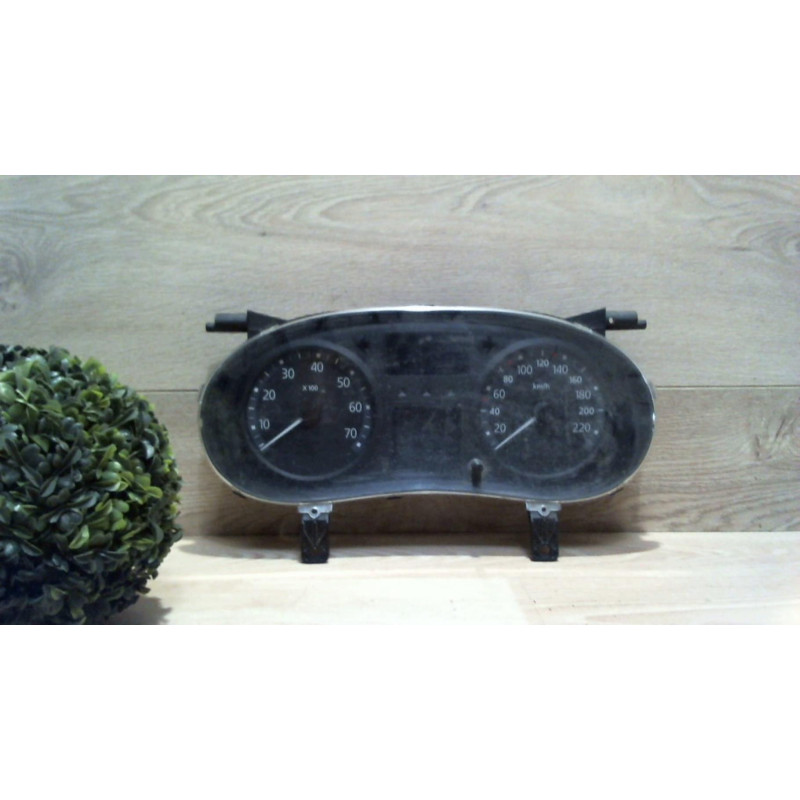 Compteur RENAULT  d’occasion