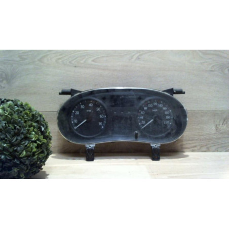 Compteur RENAULT  d’occasion