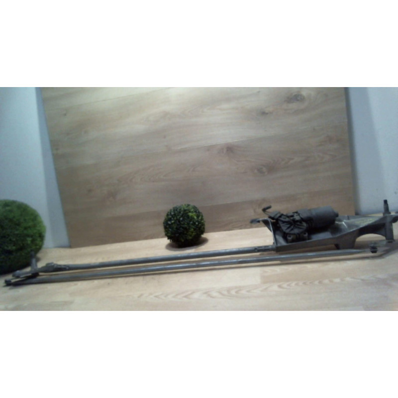 Moteur essuie glace avant RENAULT MODUS PHASE 1 d’occasion