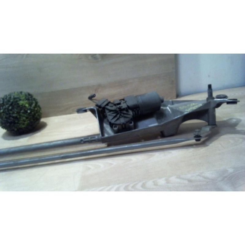 Moteur essuie glace avant RENAULT MODUS PHASE 1 d’occasion
