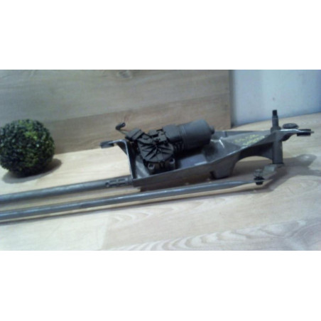 Moteur essuie glace avant RENAULT MODUS PHASE 1 d’occasion