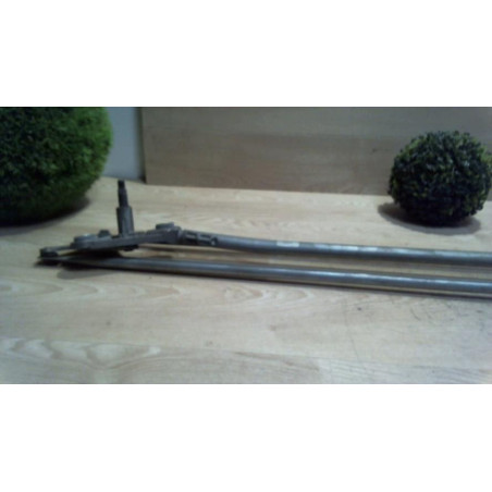 Moteur essuie glace avant RENAULT MODUS PHASE 1 d’occasion