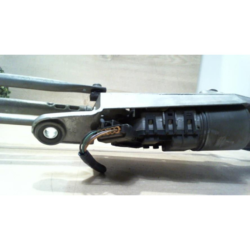 Moteur essuie glace avant RENAULT MODUS PHASE 1 d’occasion