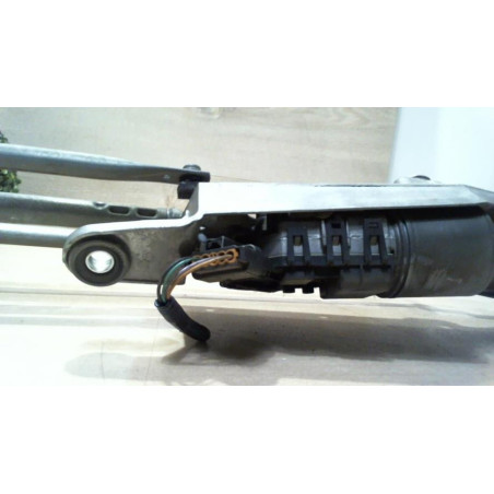 Moteur essuie glace avant RENAULT MODUS PHASE 1 d’occasion